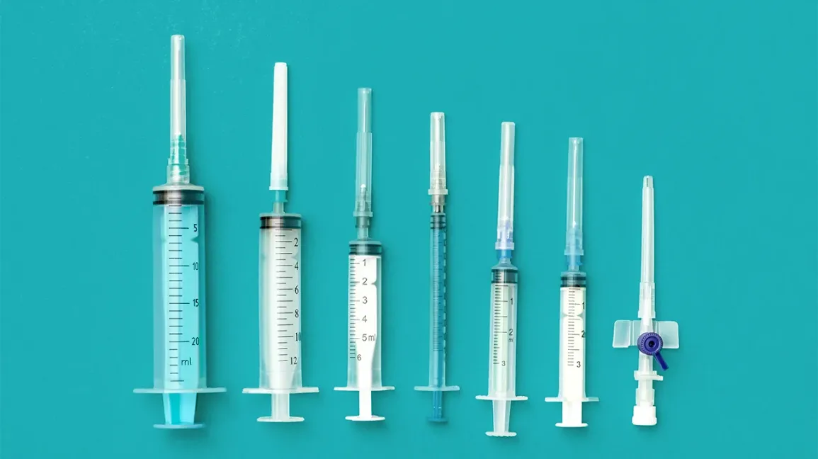 Affordable and Reliable Diabetic Needles for Every Need