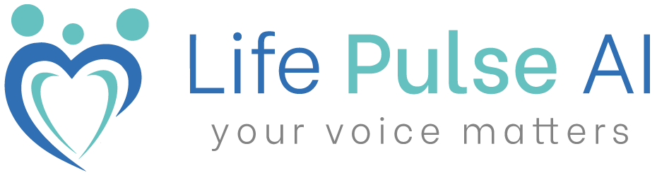 Logo - Life Pulse AI