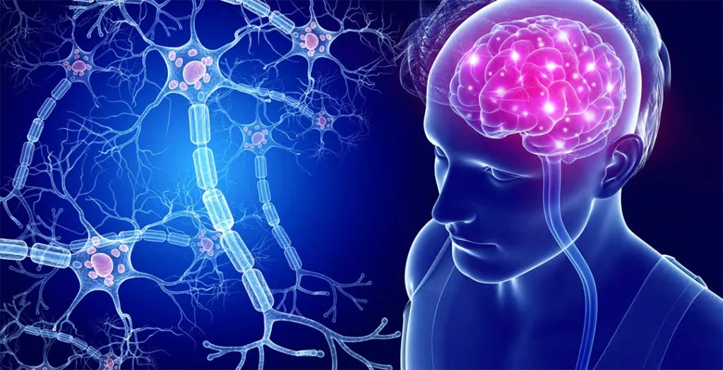 Basal Ganglia Stroke